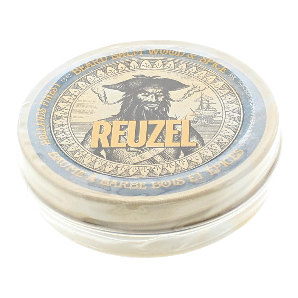 Reuzel - Reuzel