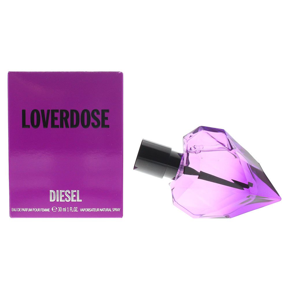 Diesel - Loverdose