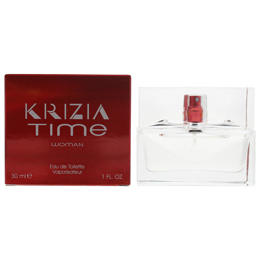 Krizia - Time