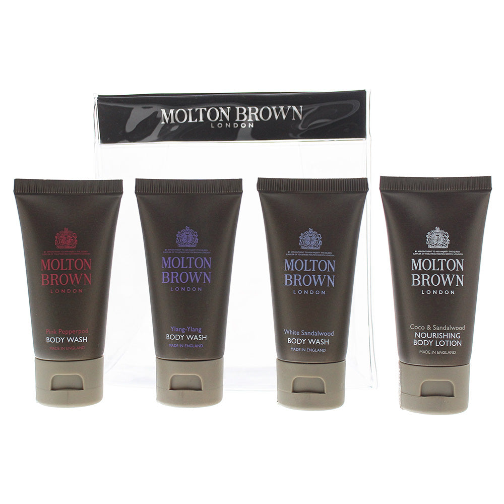 Molton Brown - Molton Brown