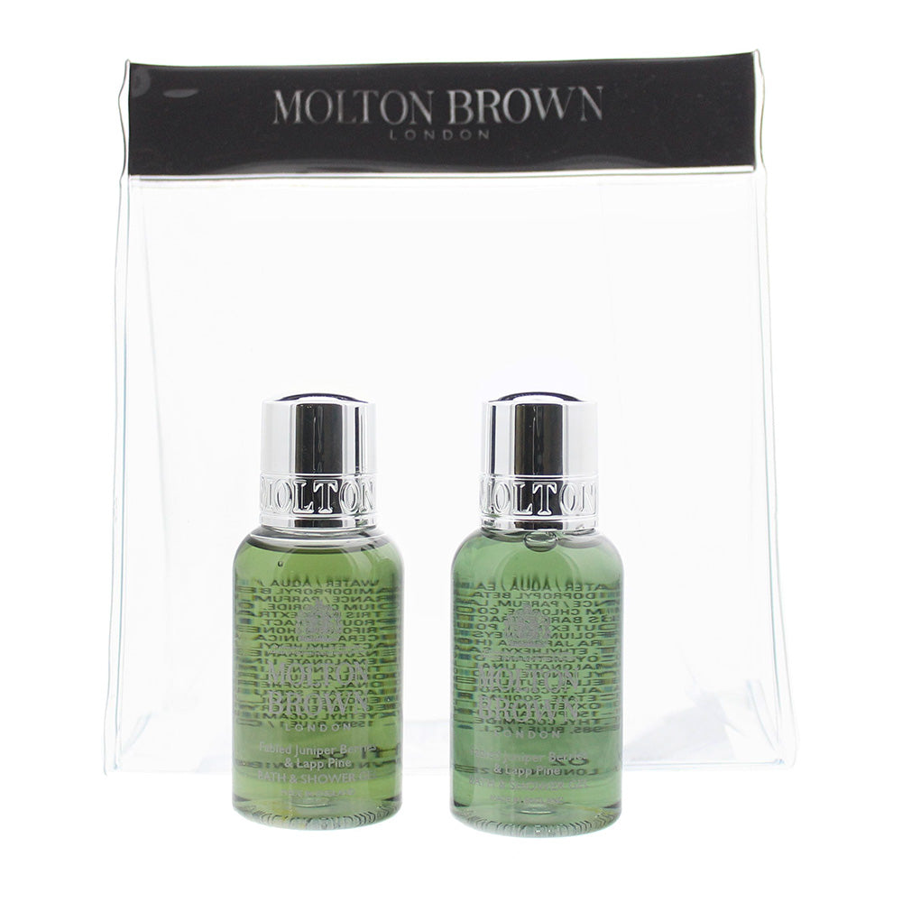 Molton Brown - Fabled Juniper Berries  Lapp Pine