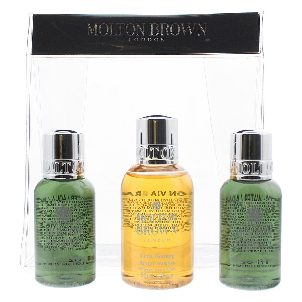 Molton Brown - Molton Brown