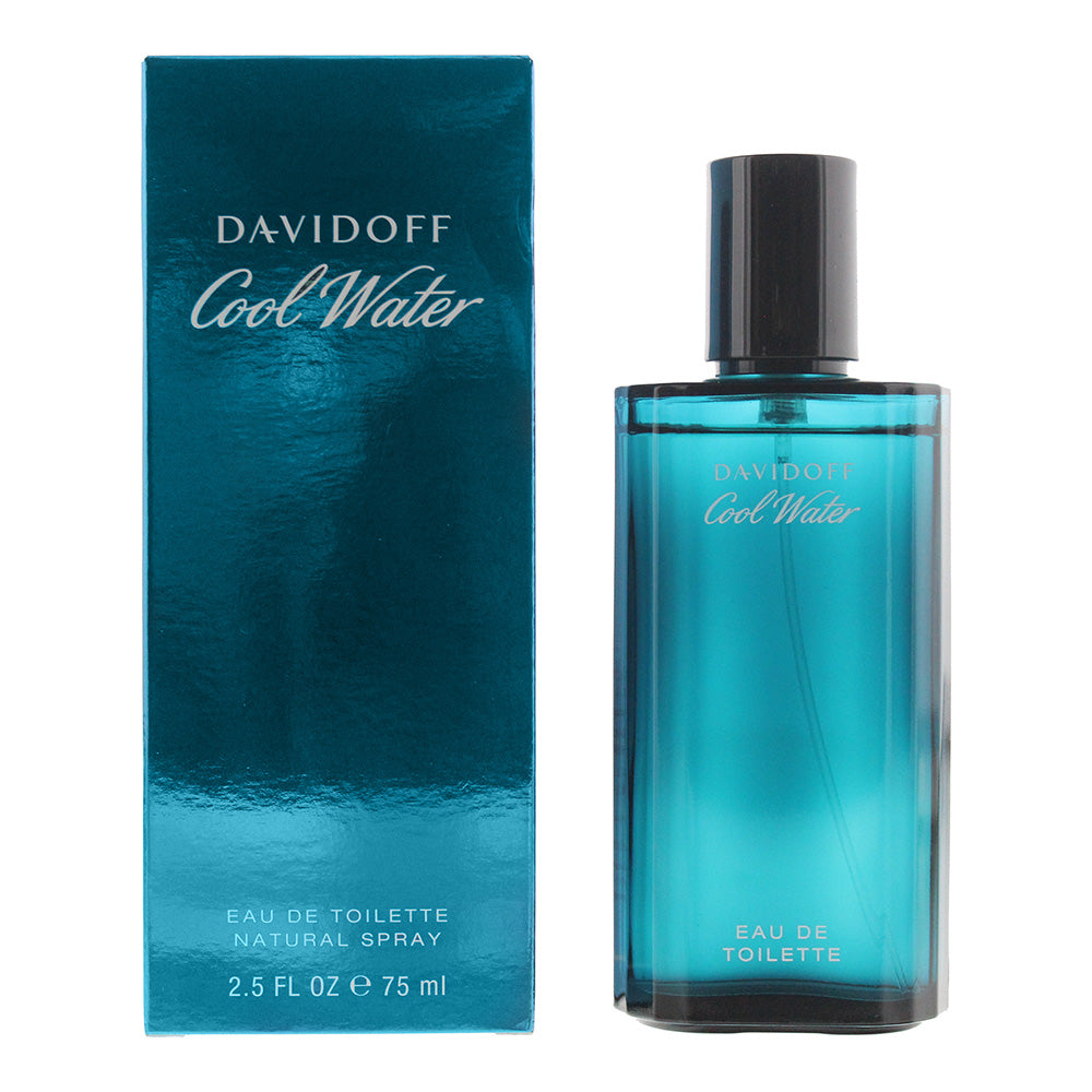 Davidoff - Cool Water