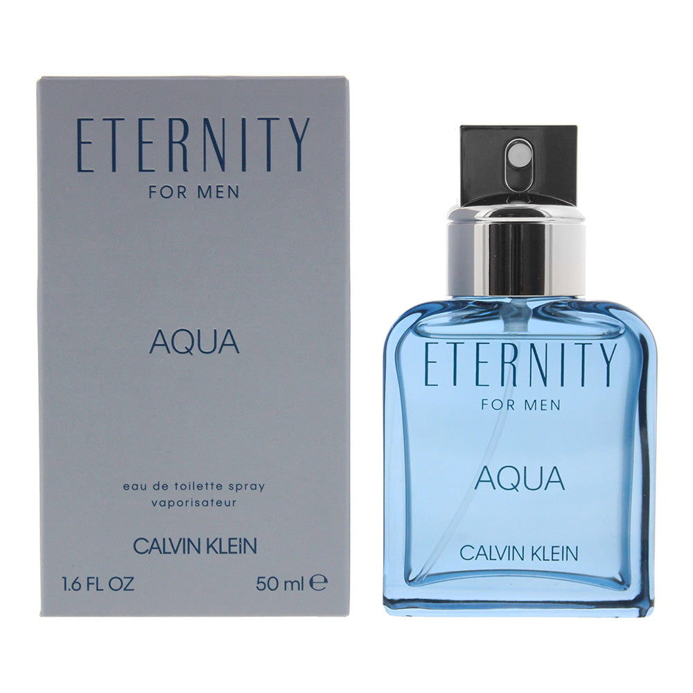 Calvin Klein - Eternity For Men