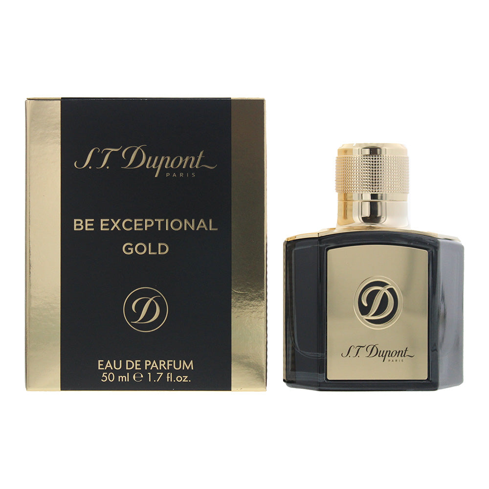 S.T. Dupont - Be Exceptional