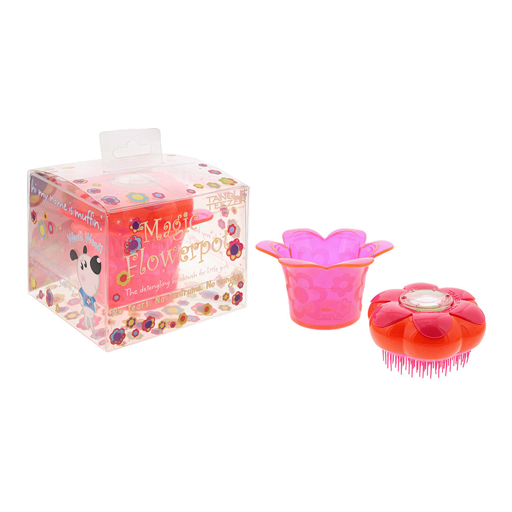 Tangle Teezer - Magic Flowerpot