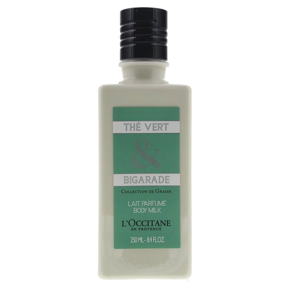 L'occitane - The Vert  Bigarade