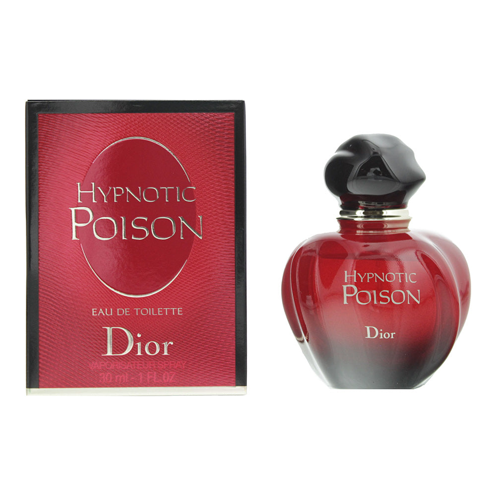 Dior - Poison