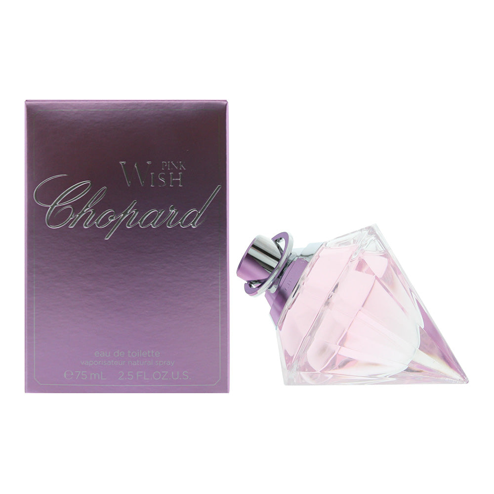 Chopard - Pink