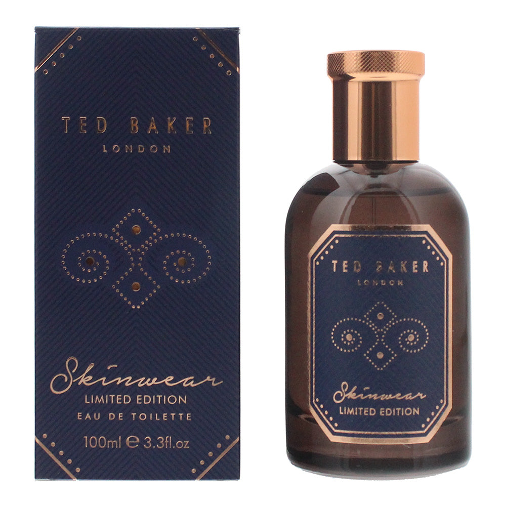 Ted Baker - Skinwear