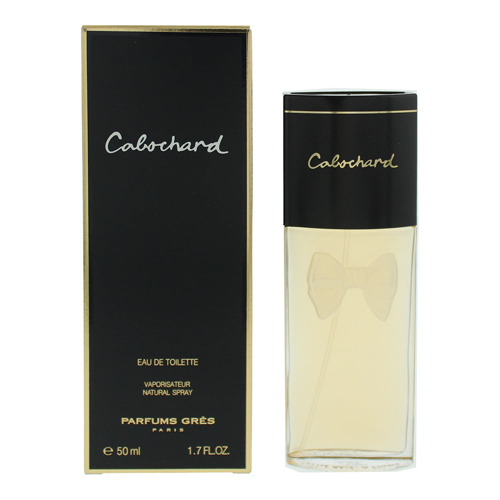 Parfums Grã¨S - Cabochard