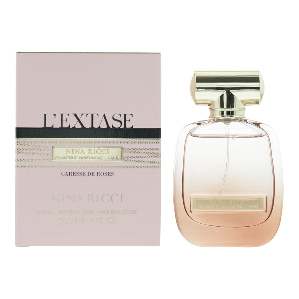 Nina Ricci - L'extase