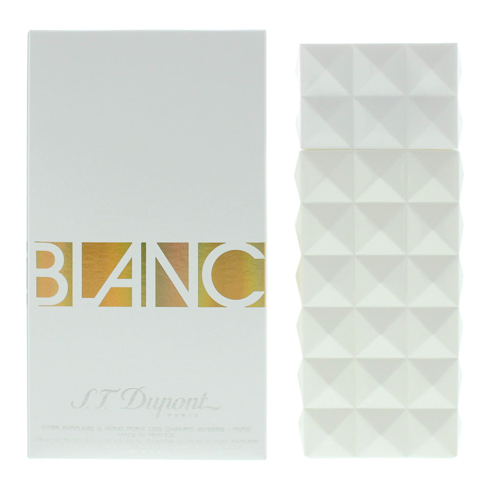 S.T. Dupont - Blanc