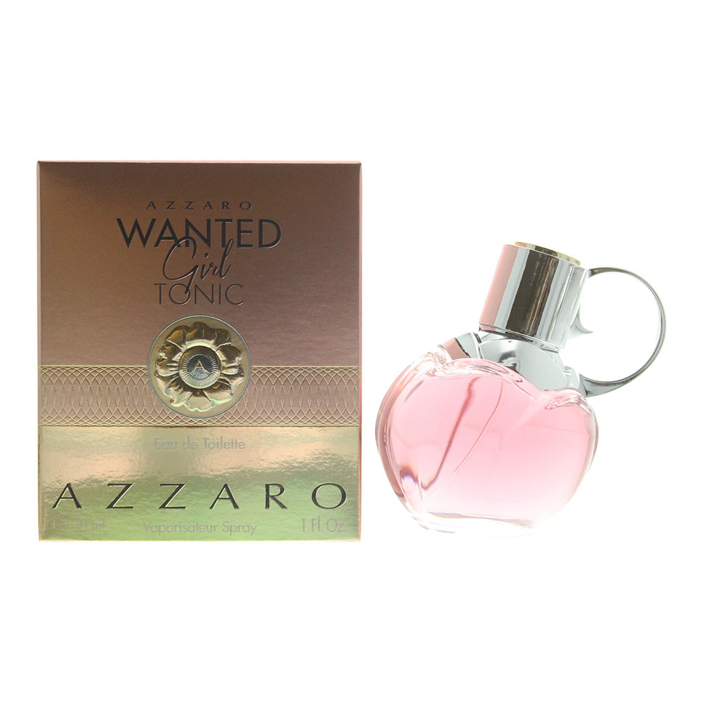 Azzaro - Wanted