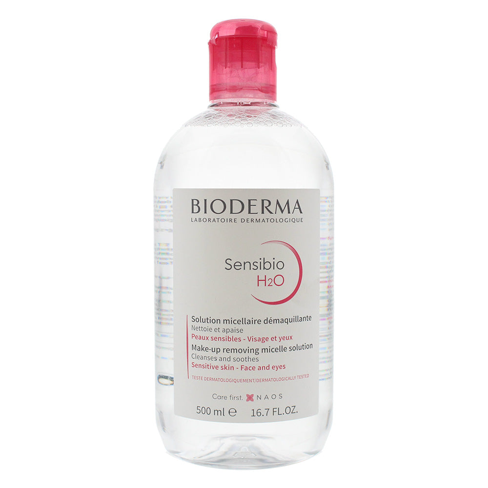 Bioderma - Sensibio