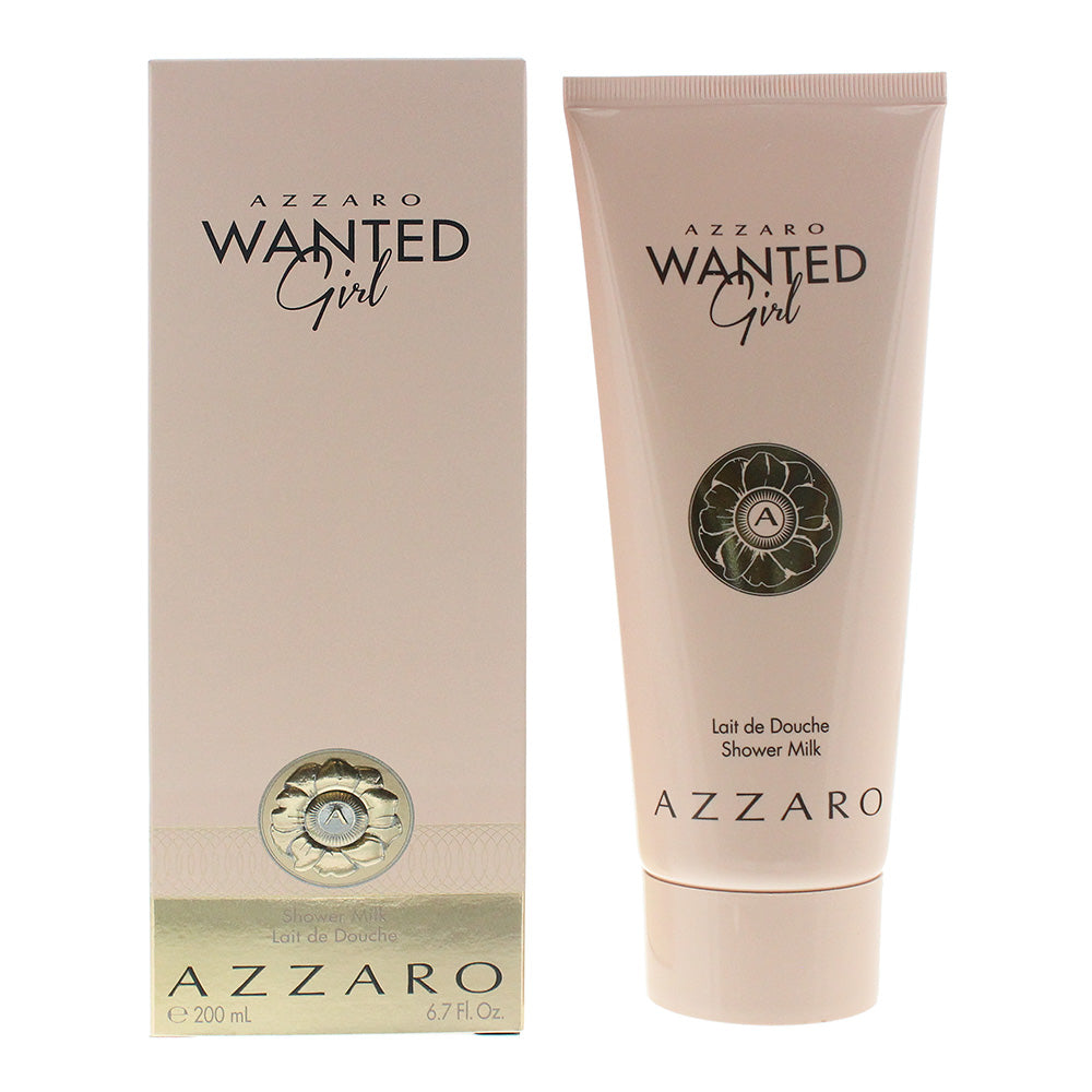 Azzaro - Wanted