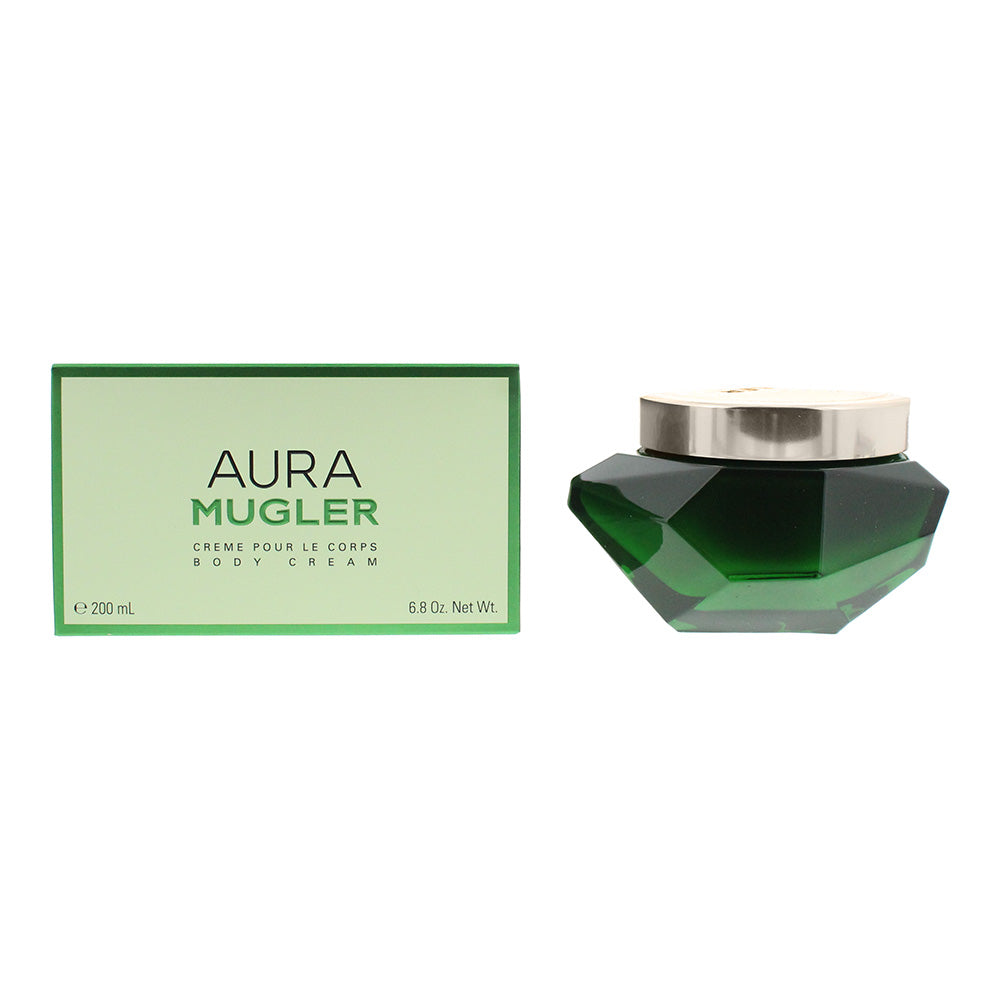 Mugler - Aura