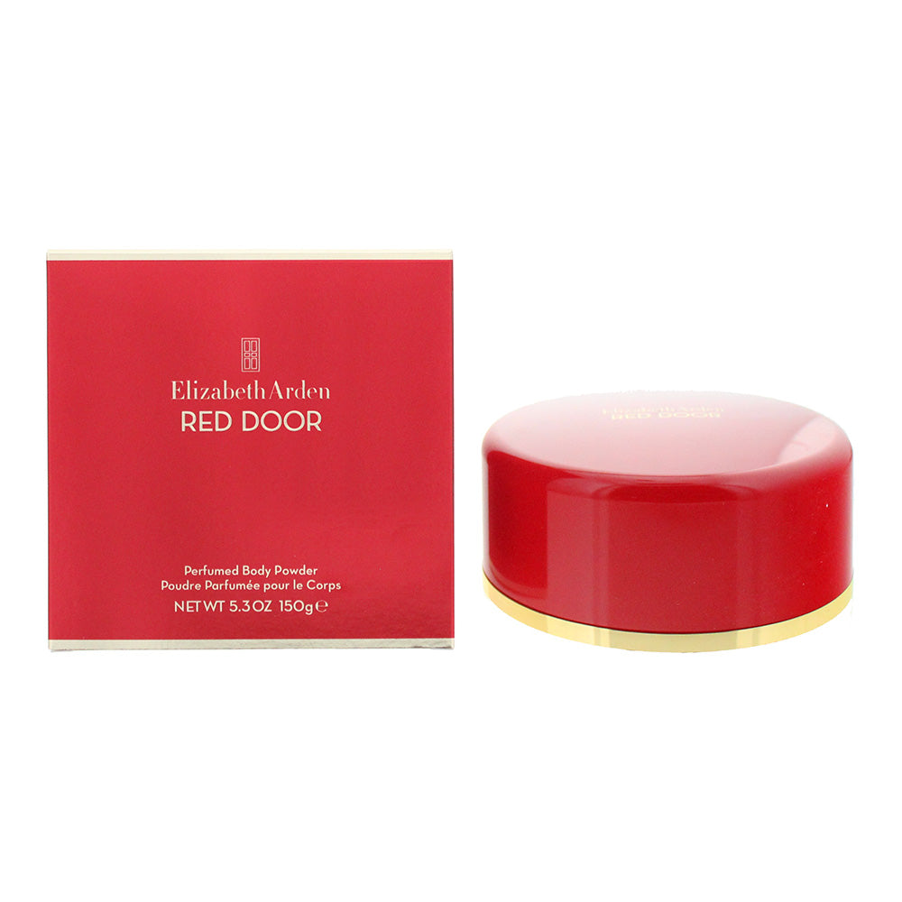 Elizabeth Arden - Red Door