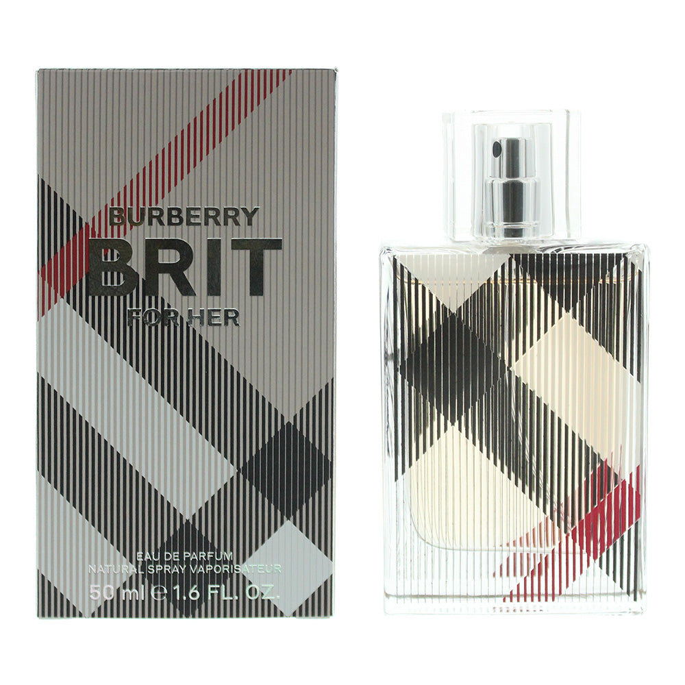 Burberry - Brit