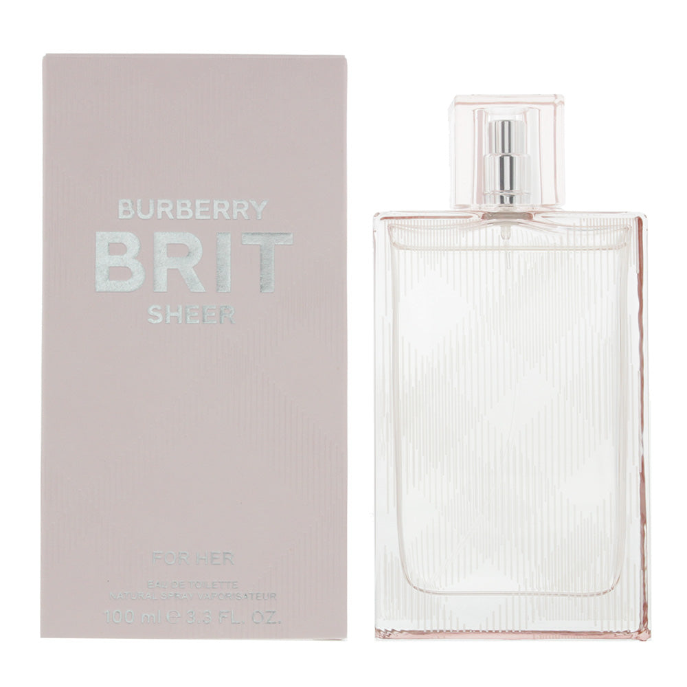 Burberry - Brit