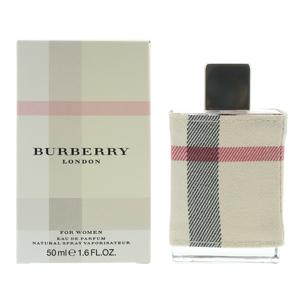 Burberry - London