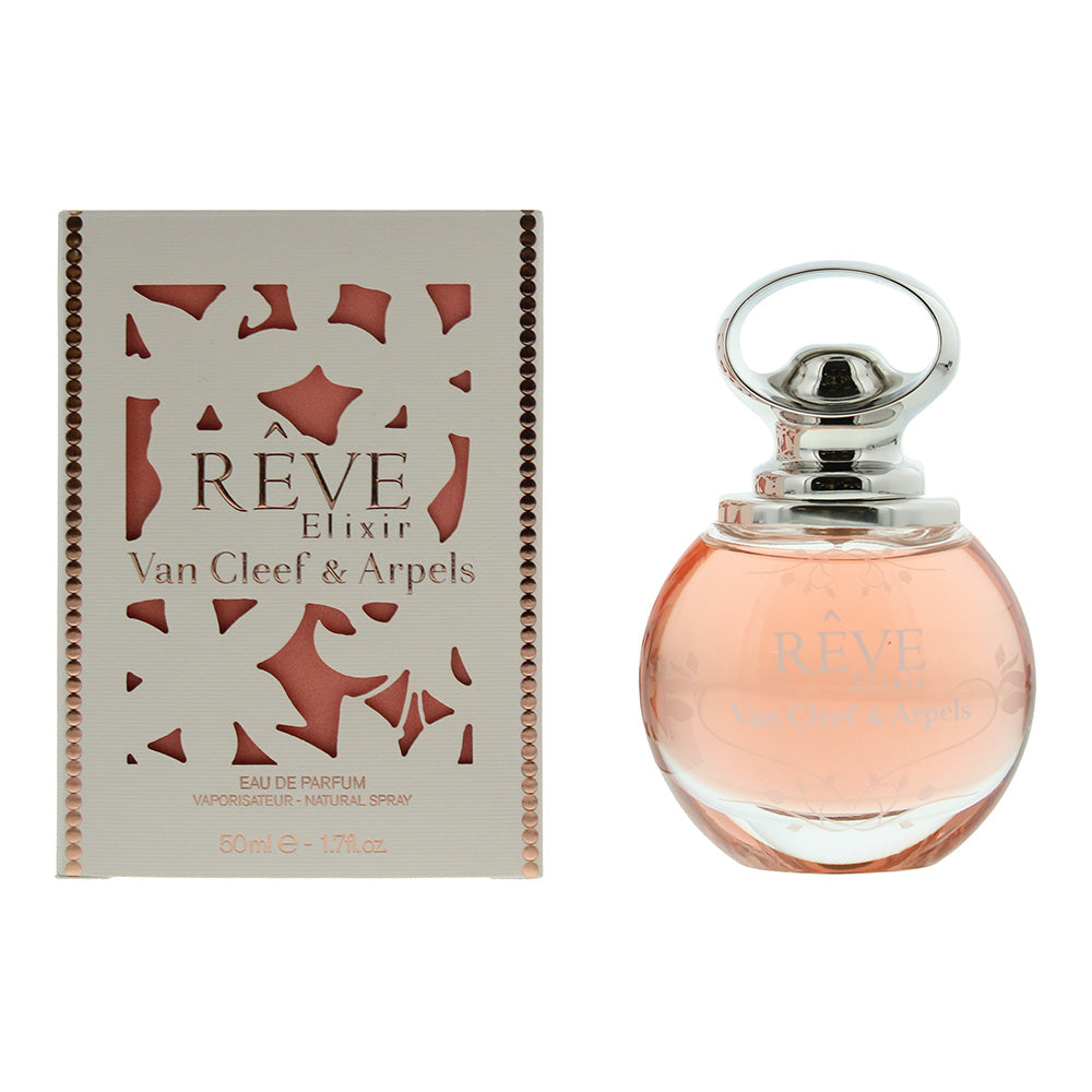 Van Cleef  Arpels - Reve