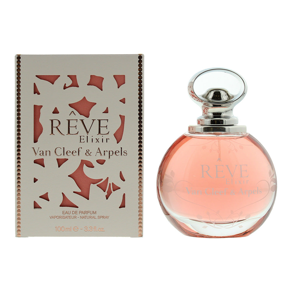 Van Cleef  Arpels - Reve