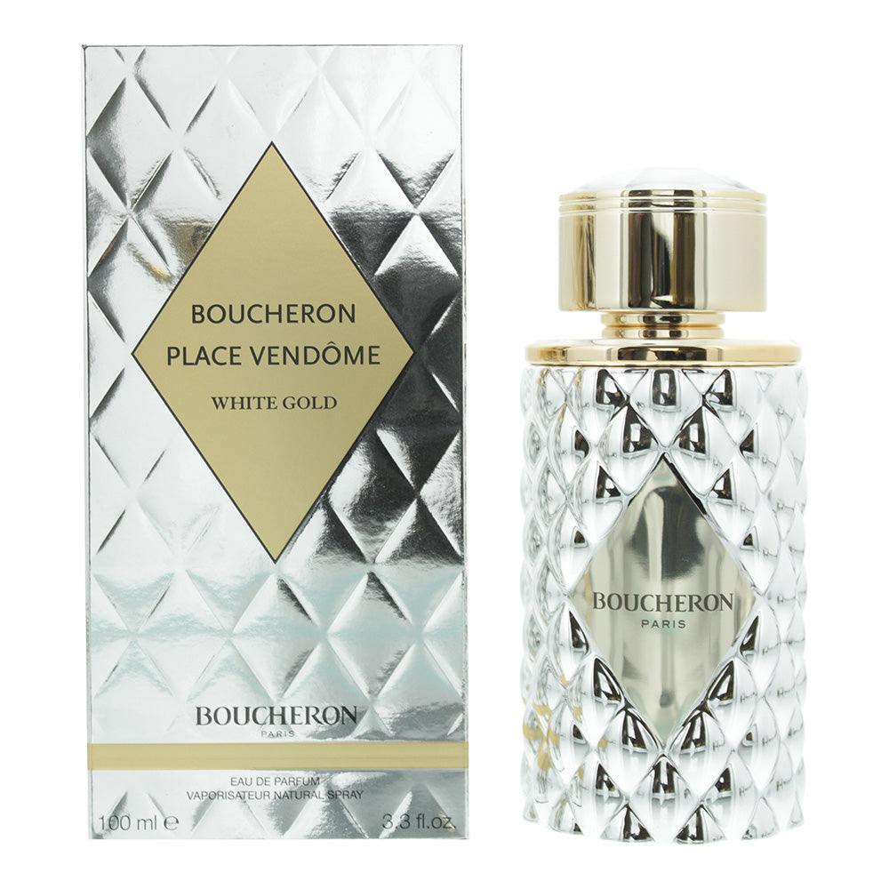 Boucheron - Place Vendã´Me