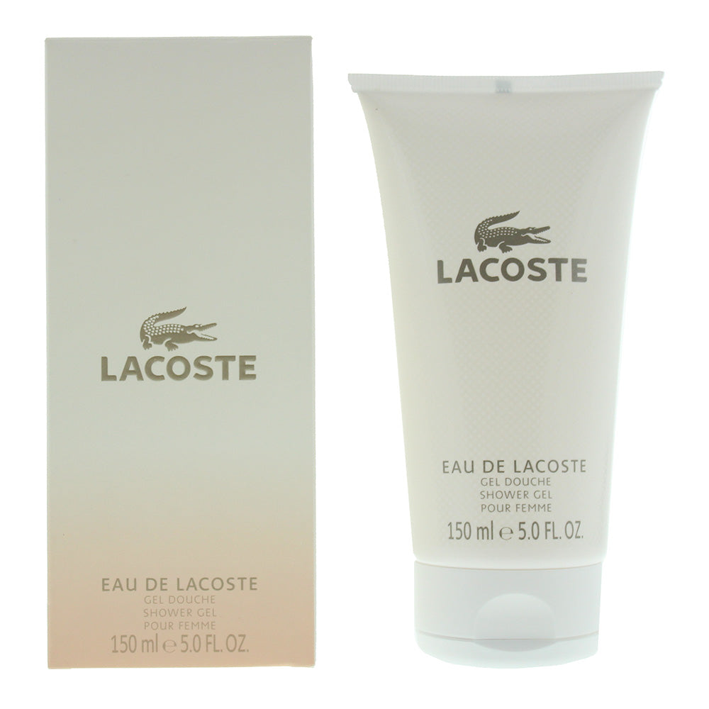 Lacoste - Eau De Lacoste L.12.12 Pour Elle