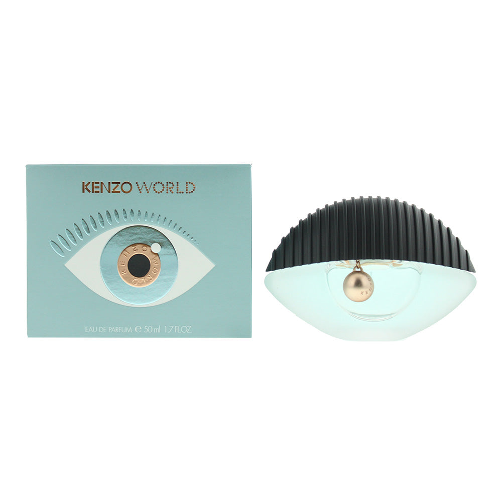 Kenzo - World