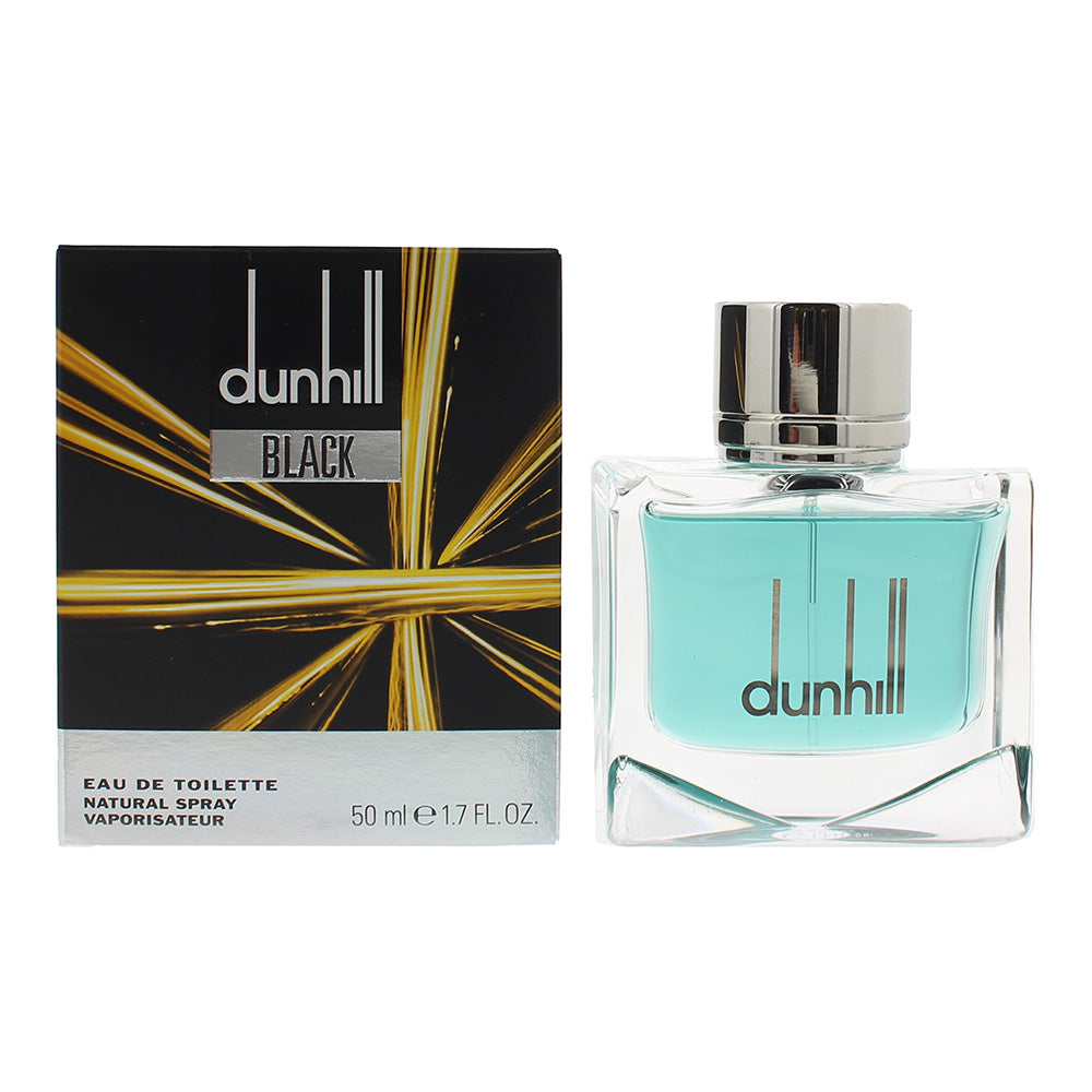 Dunhill - Black