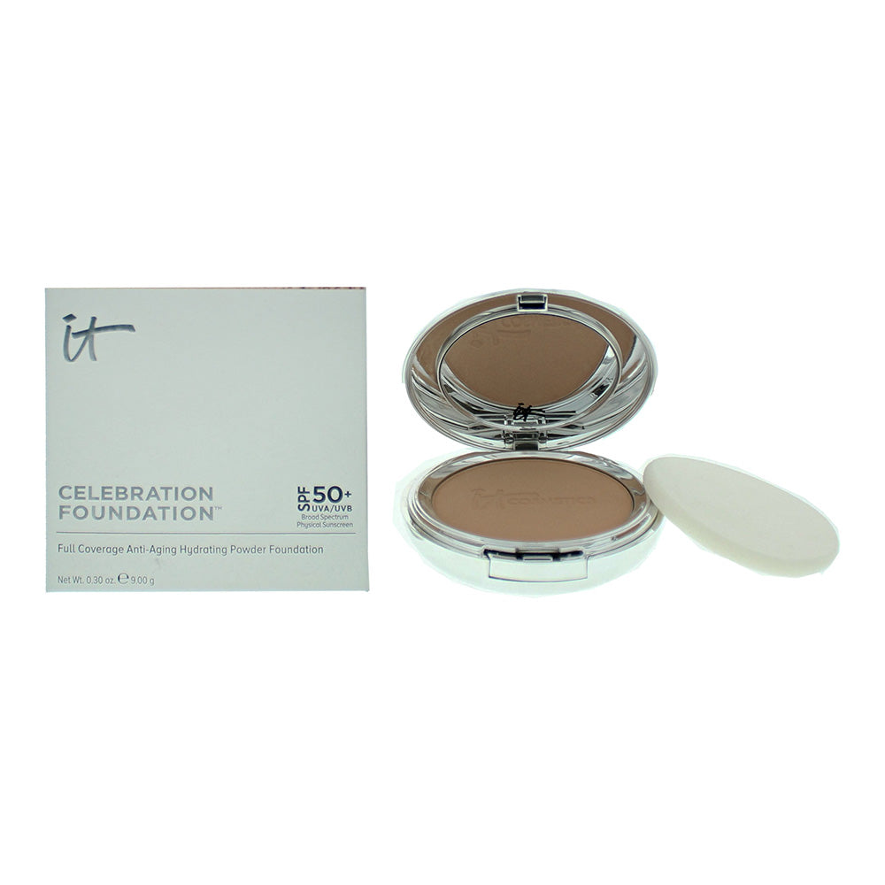 It Cosmetics - Celebration Foundation