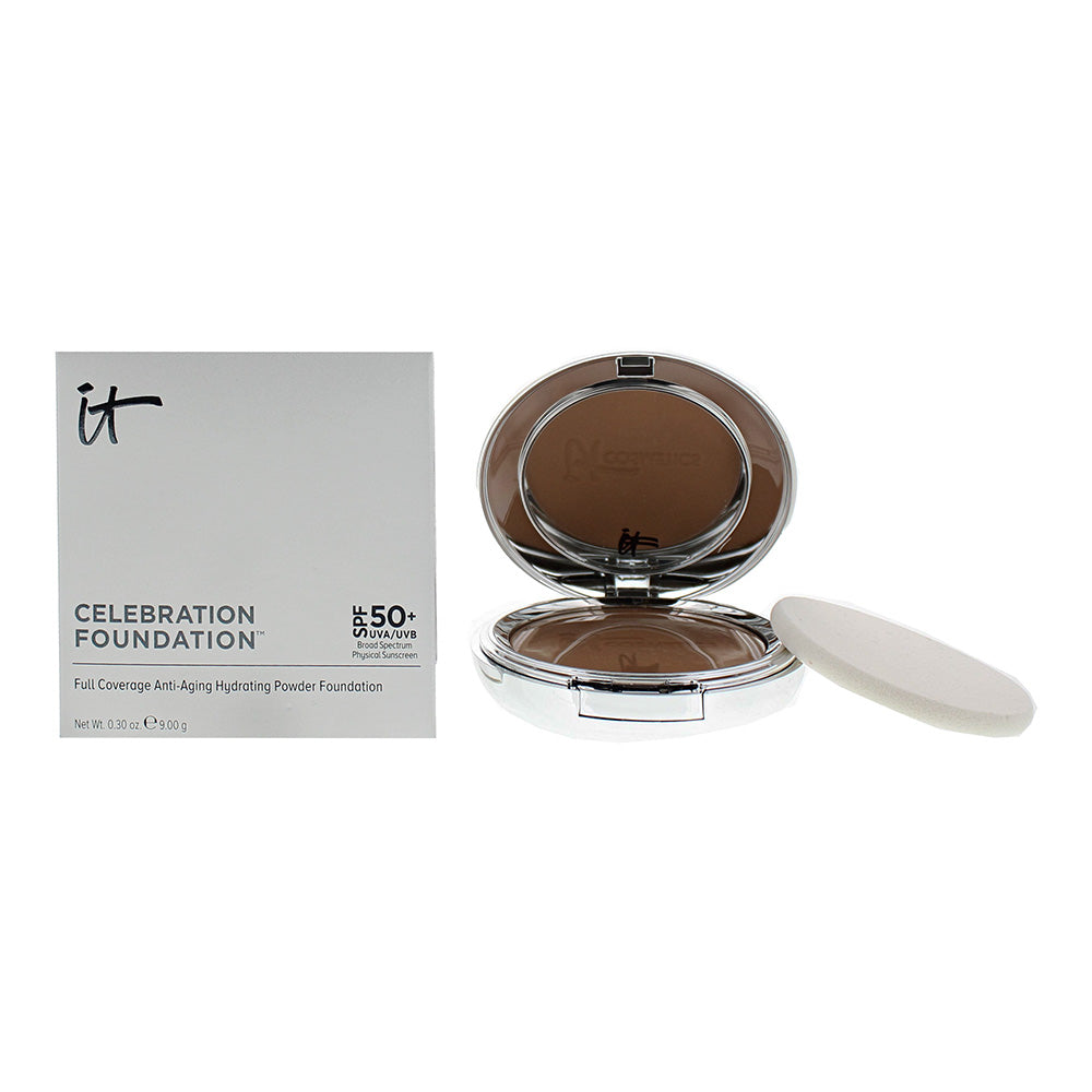 It Cosmetics - Celebration Foundation