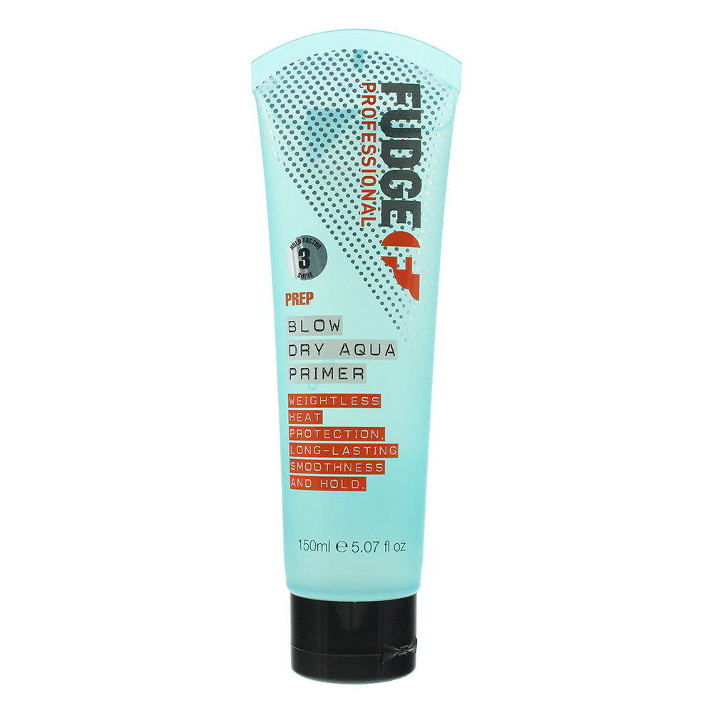 Fudge - Blow Dry Aqua