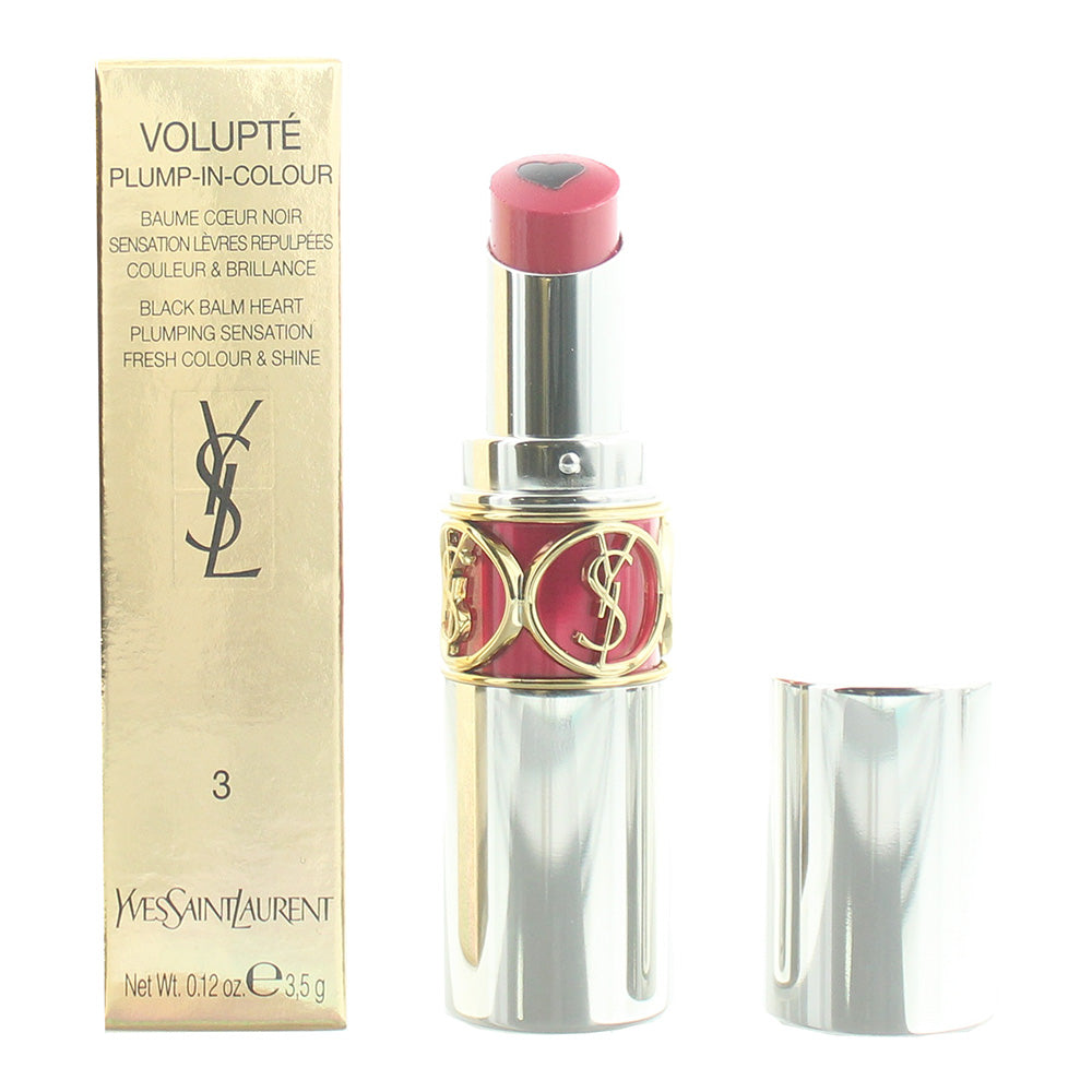 Yves Saint Laurent - Volupte