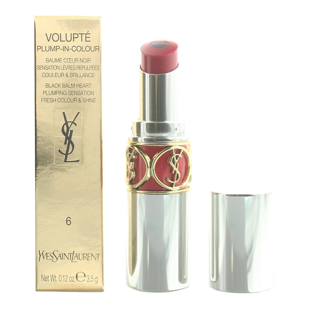 Yves Saint Laurent - Volupte