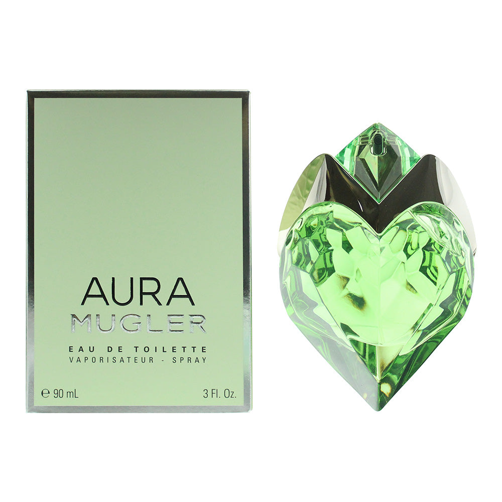 Mugler - Aura
