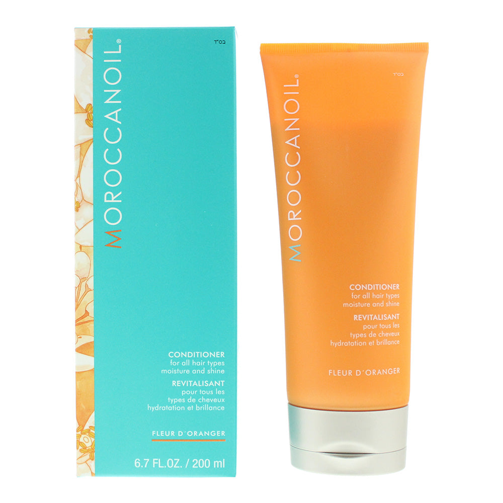 Moroccanoil - Moroccanoil