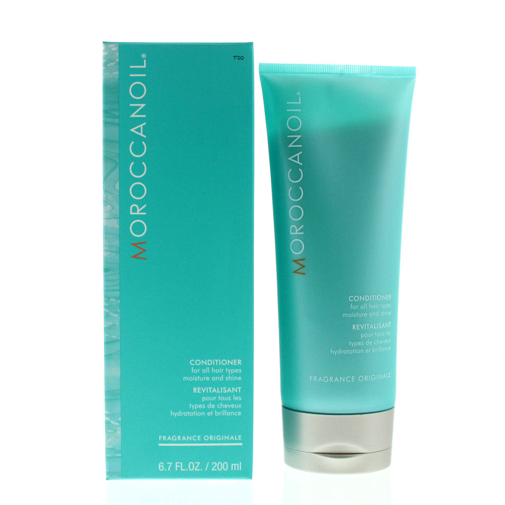 Moroccanoil Fragrance Originale Conditioner 200ml