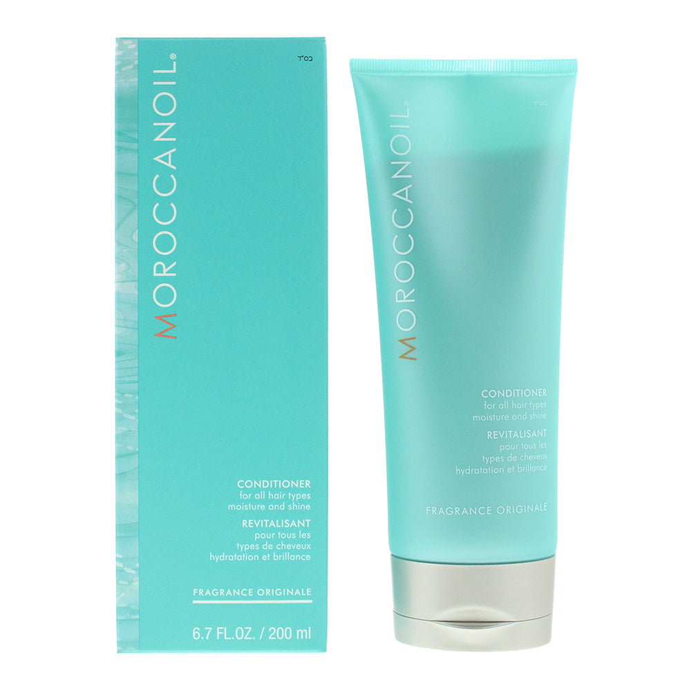 Moroccanoil - Moroccanoil