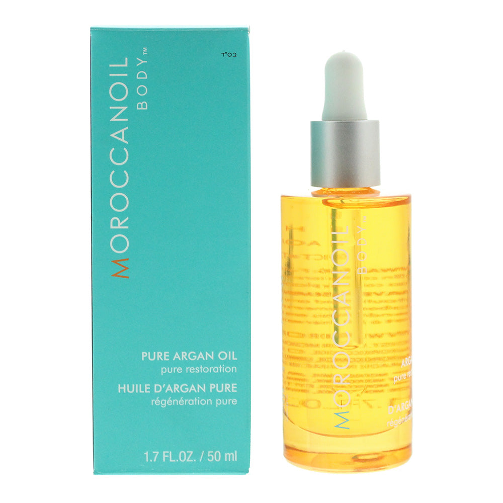 Moroccanoil - Moroccanoil