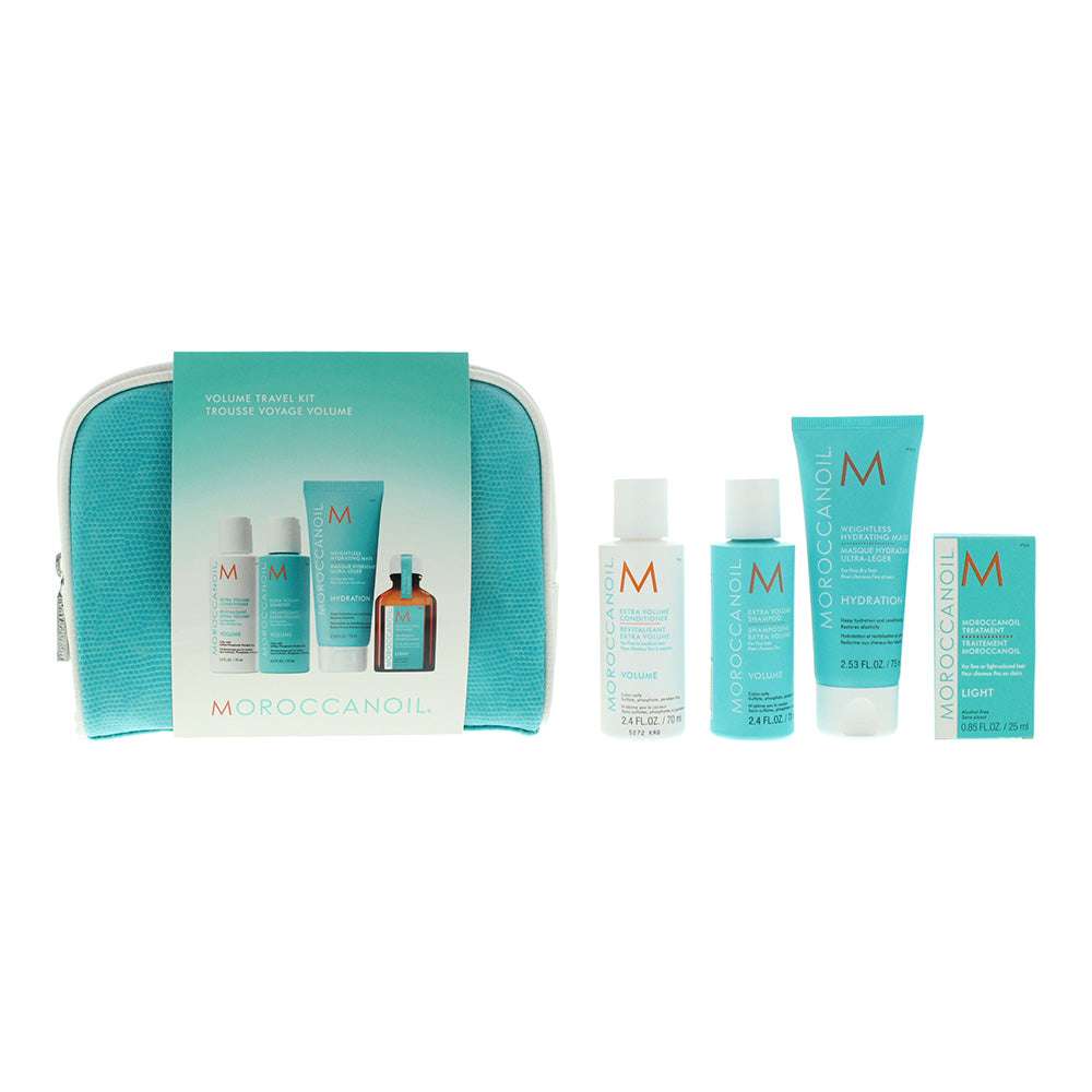 Moroccanoil - Moroccanoil