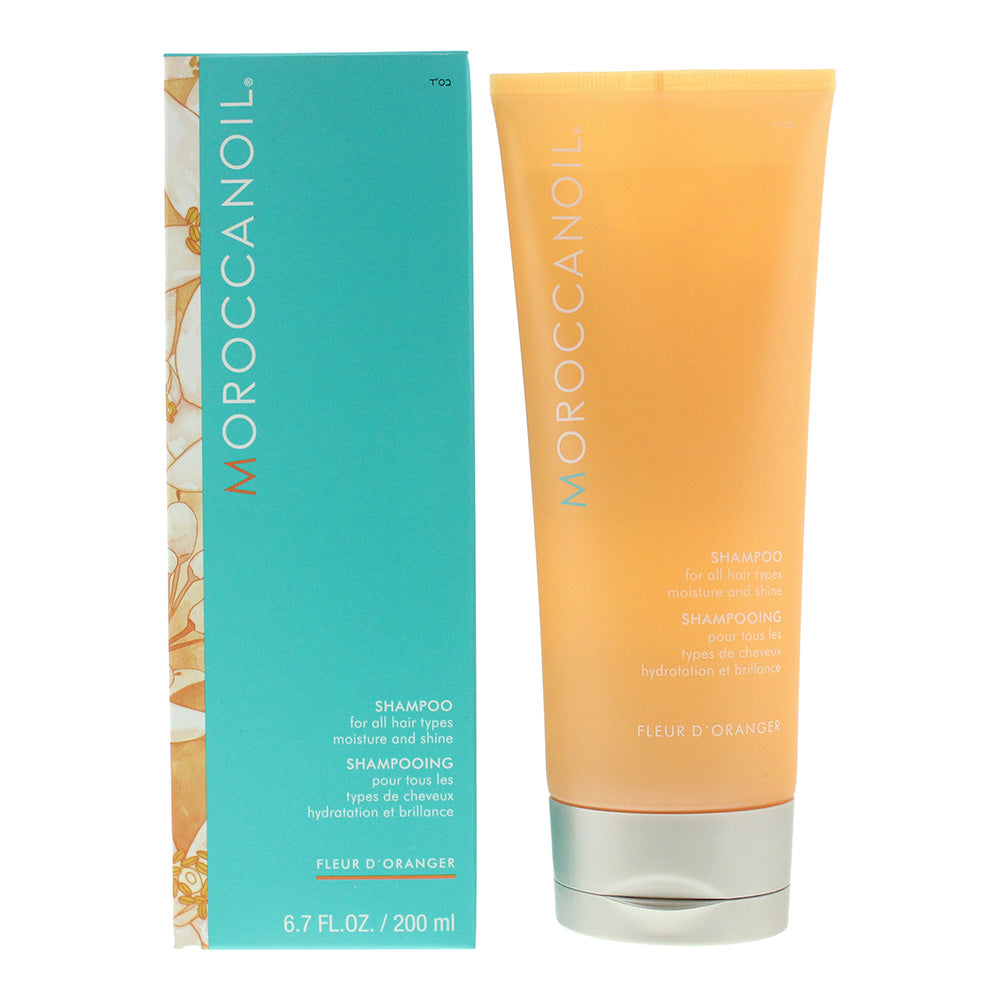 Moroccanoil - Moroccanoil