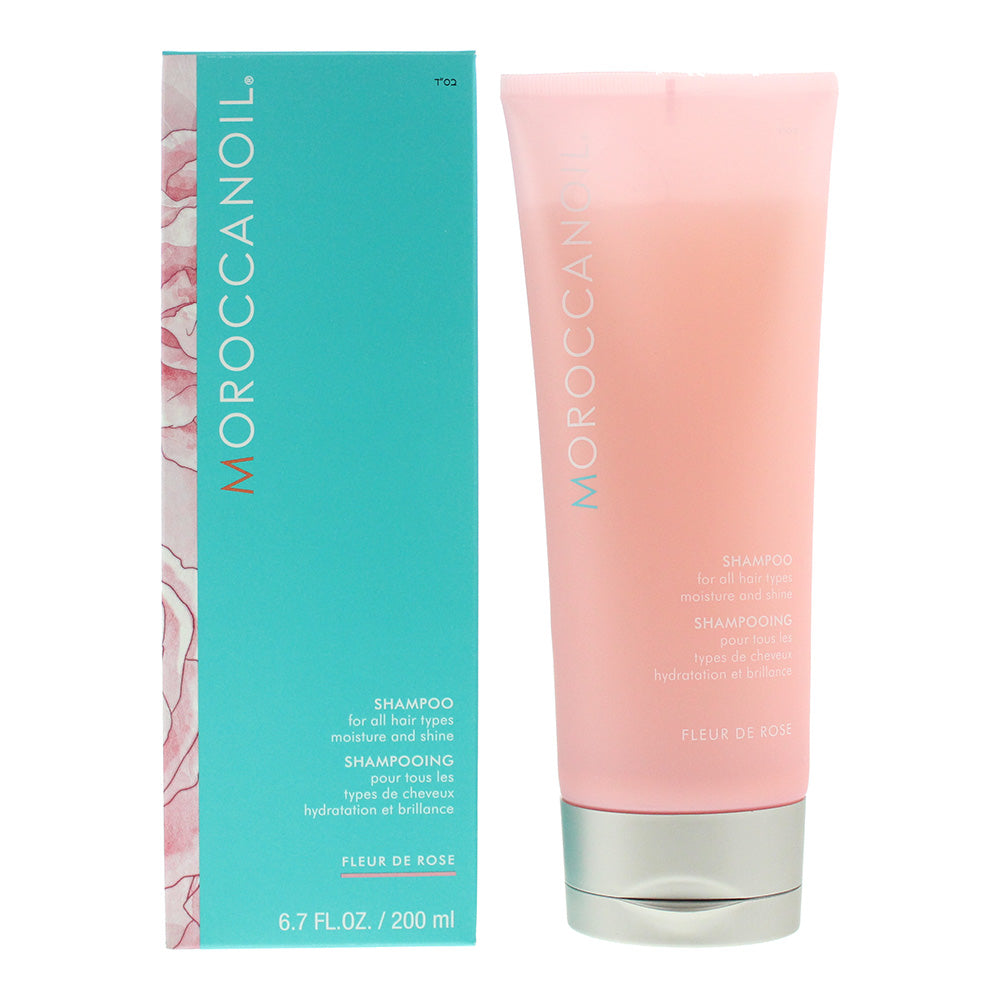 Moroccanoil - Moroccanoil