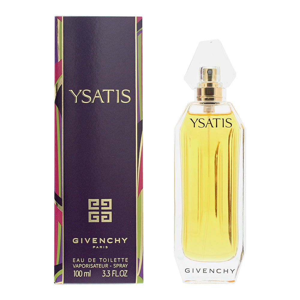 Givenchy - Ysatis