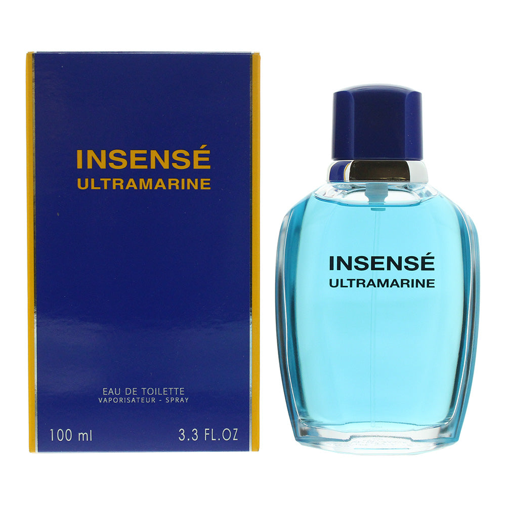 Givenchy - Insense Ultramarine