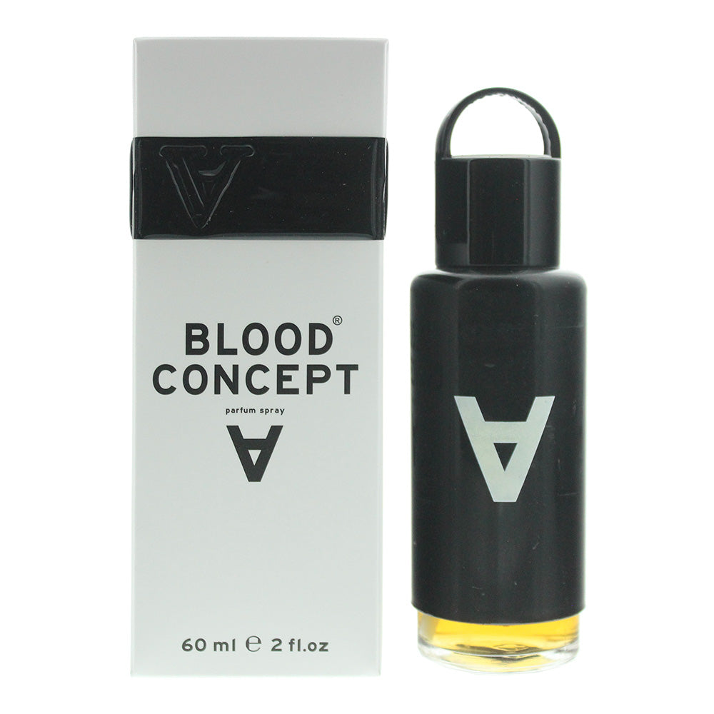 Blood Concept - A