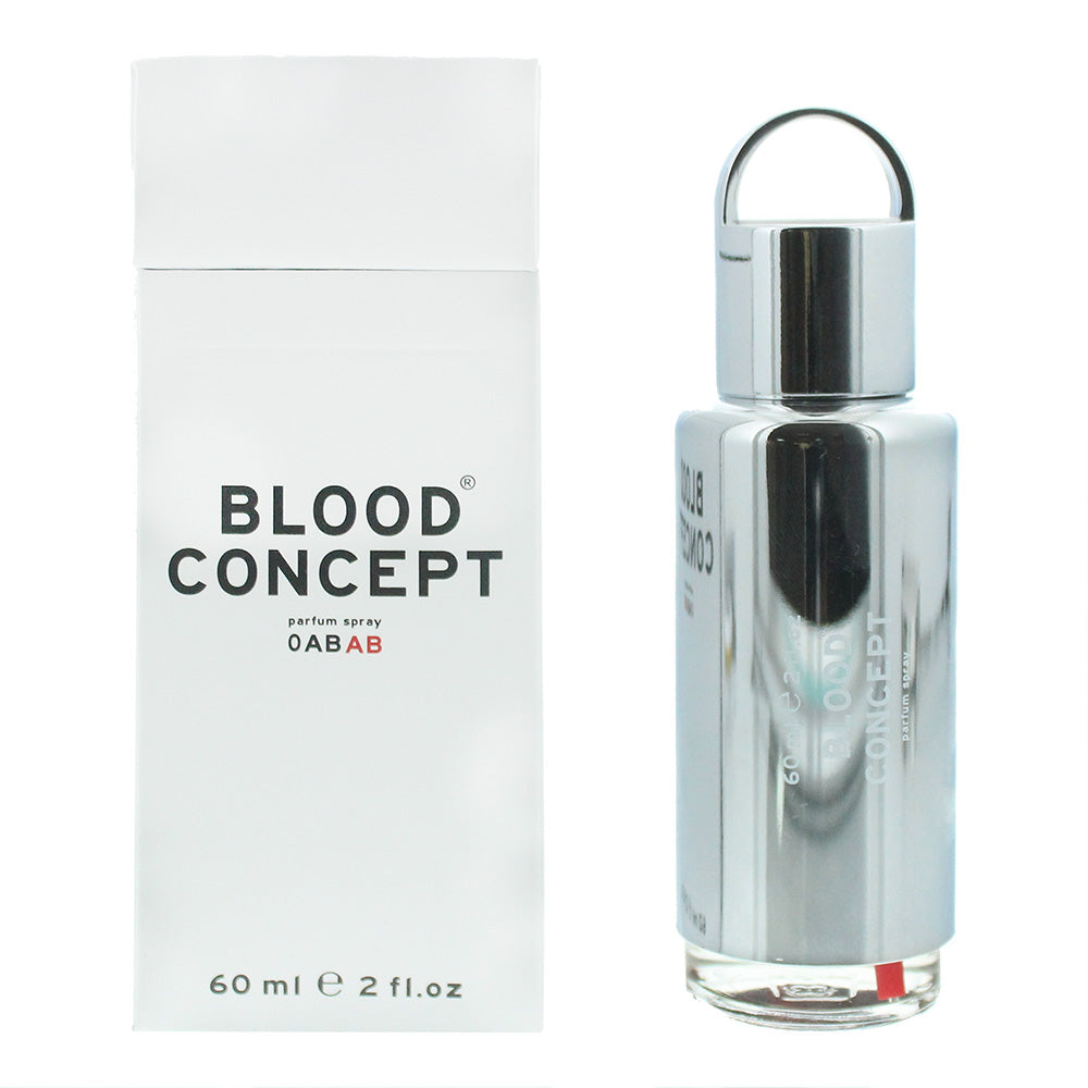 Blood Concept - Ab