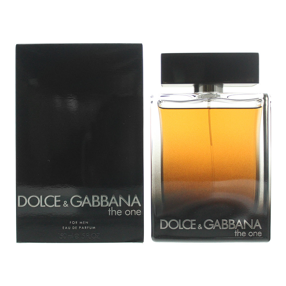 Dolce  Gabbana - The One