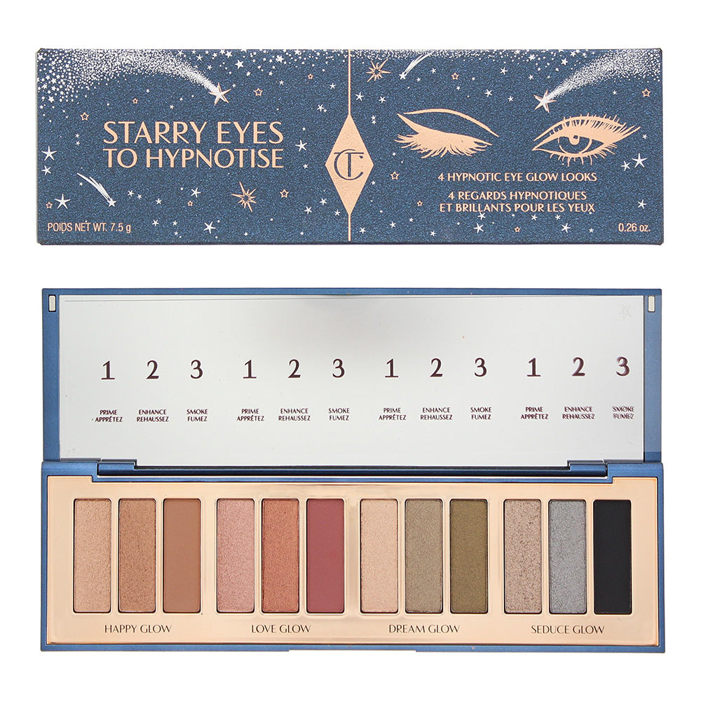 Charlotte Tilbury - Charlotte Tilbury